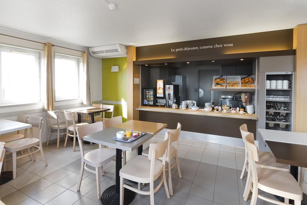 B&B Hotel Le Mans Nord 1 Saint-Saturnin  Exteriör bild